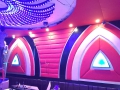 Mẫu thiết kế nội thất phòng hát karaoke